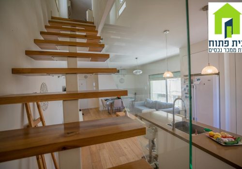 דירה בפוסט מספר: 247697