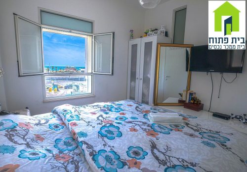 דירה בפוסט מספר: 247697