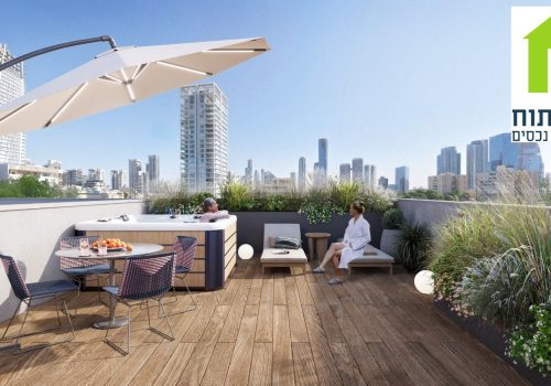 דירה בפוסט מספר: 247721