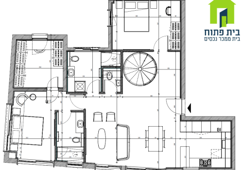 דירה בפוסט מספר: 247721