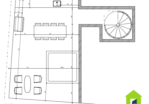 דירה בפוסט מספר: 247721