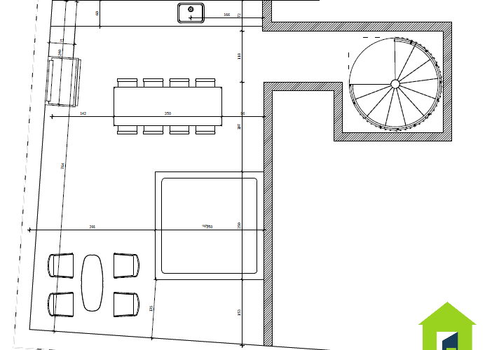 דירה בפוסט מספר: 247721