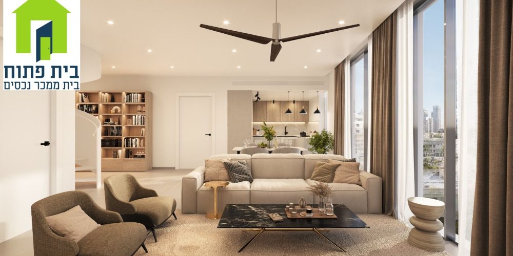 דירה בפוסט מספר: 247721