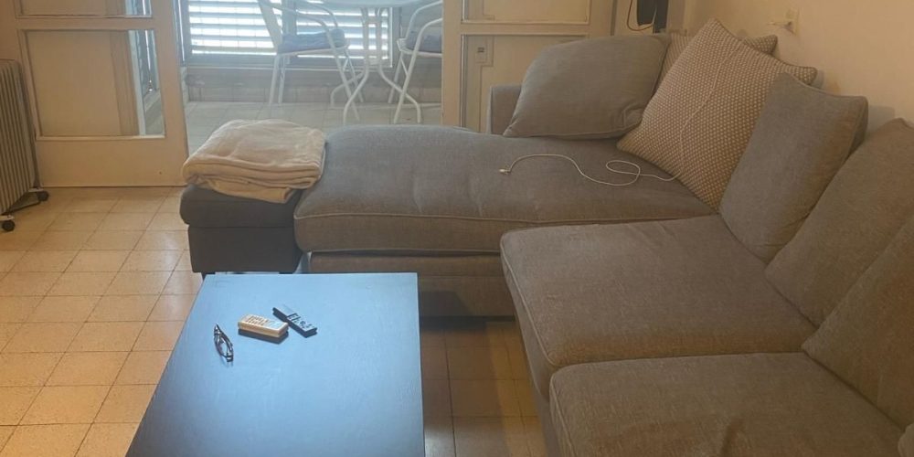 דירה בפוסט מספר: 247727