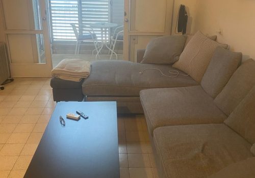 דירה בפוסט מספר: 247727