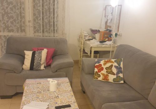 דירה בפוסט מספר: 247727