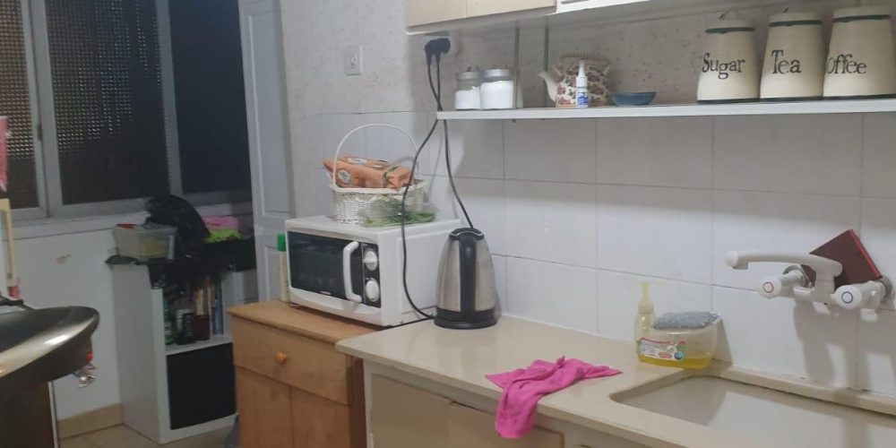 דירה בפוסט מספר: 247727