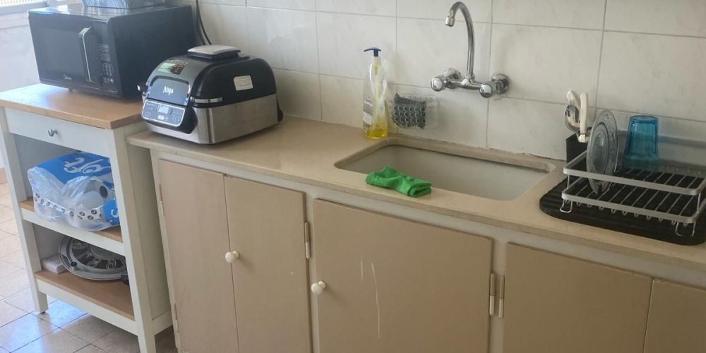 דירה בפוסט מספר: 247727