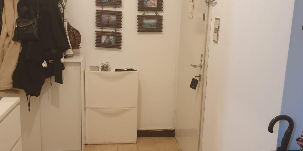 דירה בפוסט מספר: 247727