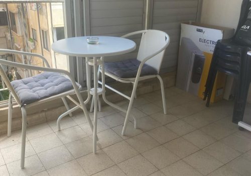 דירה בפוסט מספר: 247727