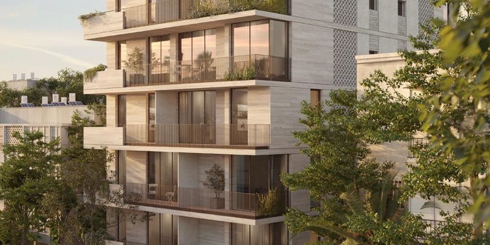 דירה בפוסט מספר: 247727